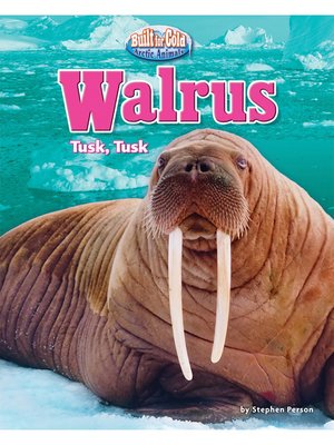 cover image of Walrus